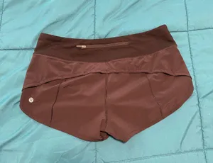 Lululemon shorts 6 thumbnail 5