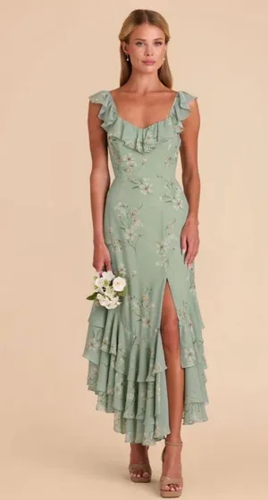 Birdy Grey Bridesmaid Dress thumbnail 1
