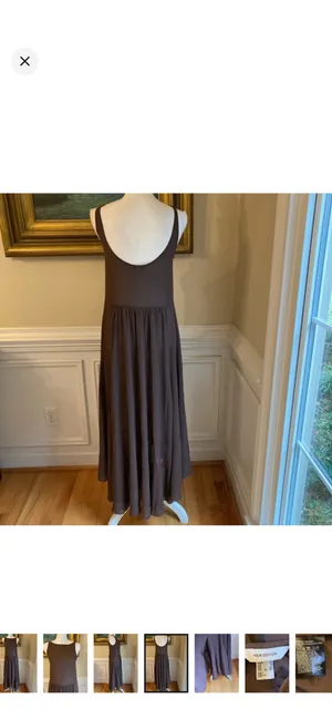 H&M Dress thumbnail 4