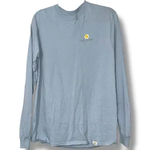 Simply Southern medium long sleeve tee it’s a good day to have a good day happy thumbnail 2
