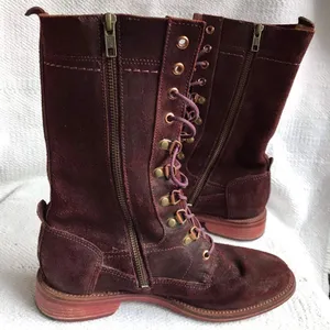 JShoes Boots Size 7.5 thumbnail 2