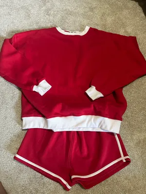Nasty Gal Loungewear Set thumbnail 1