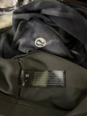 Lululemon Align Tank thumbnail 4