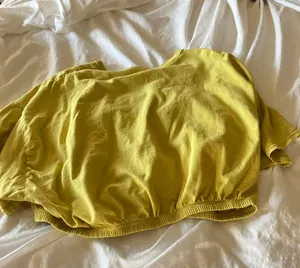 Oversized Shirt thumbnail 1