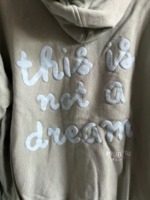 White Fox Boutique Hoodie thumbnail 4