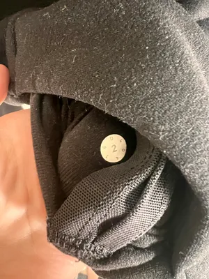 Lululemon Crew Sweatshirt thumbnail 7