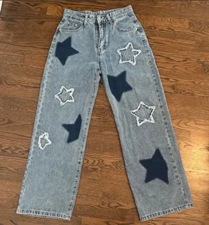 Star jeans Blue Size M thumbnail 1