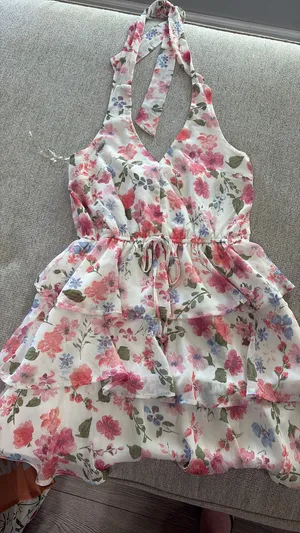 dress Pink thumbnail 1