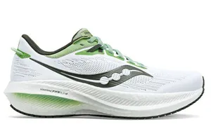 Saucony Triumph 21 Running Shoes thumbnail 7