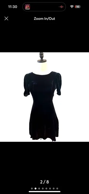 Dress thumbnail 2