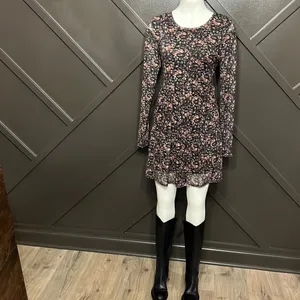 LOVE, FIRE Dress Size L thumbnail 10