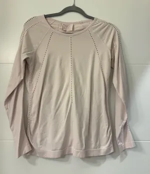 Athleta Top Long Sleeve thumbnail 1