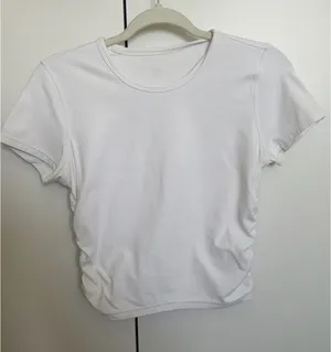 Lululemon short sleeve  thumbnail 1