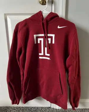 Nike Temple Sweatshirt thumbnail 1