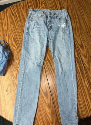 American Eagle Jeans thumbnail 1
