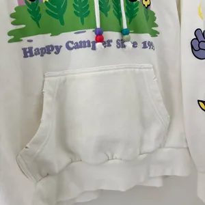Playboy x PacSun white beaded hoodie thumbnail 3