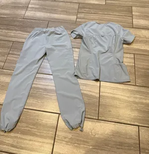 Cherokee iFlex Scrub Set sz S & M! No :( thumbnail 5