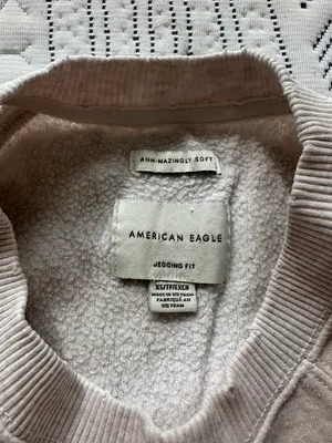 Outfitters Crewneck thumbnail 2
