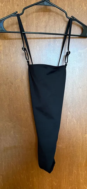 Alo bodysuit thumbnail 1