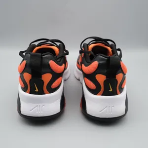 Nike Air Max Excee GS Kids 6Y Wmns 7.5 Orange Black CN7876-800 Athletic Sneakers thumbnail 8