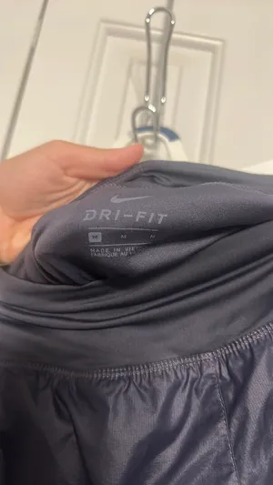 Nike Dri-Fit Women’s Shorts thumbnail 3