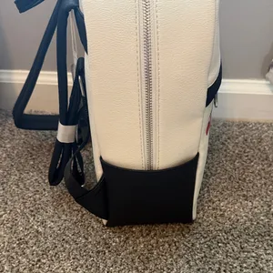 NWT Marvel Loungefly Avengers Backpack thumbnail 4