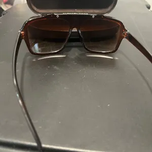 Michael Kors Brown Sunglasses thumbnail 12