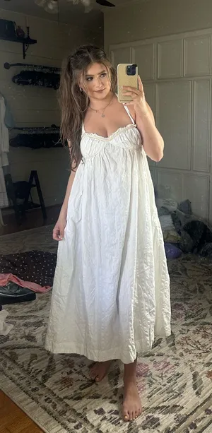 Free people Poppy Midi Dress thumbnail 1