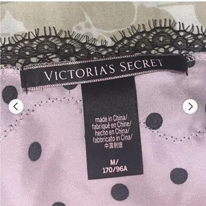 - Victoria’s Secret lingerie womens dress slip on discontinued vintage rare HTf thumbnail 3