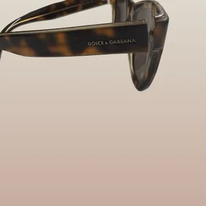 Dolce & Gabbana DG4284 3049/73 Tortoise Brown Sunglasses 54 20 145 Italy thumbnail 13