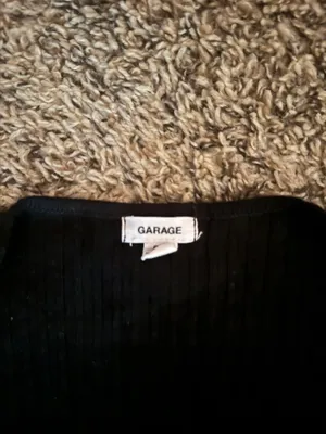 Garage Long Sleeve Top thumbnail 2