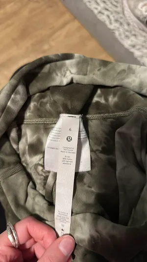 Lululemon Align Leggings 25"  thumbnail 4