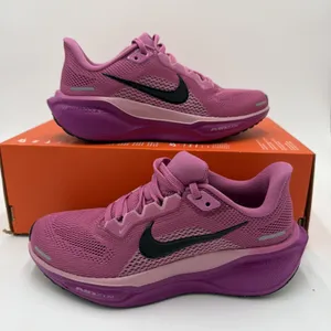 Nike Pegasus 41 Running Shoes Womens Size 6 NWB no Lid FD2723-602 thumbnail 1