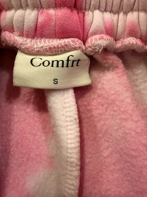 Comfrt shorts thumbnail 2