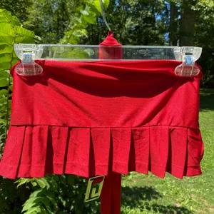 ♥️ 3 Piece Set - ArgoExotica Size Large (Medium) Sexy School Girl Uniform Costume ♥️ thumbnail 9