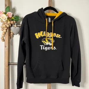 Stadium Athletics‎ Missouri Tigers Sweatshirt Size Medium thumbnail 3
