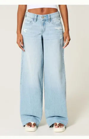 Hollister Jeans thumbnail 2