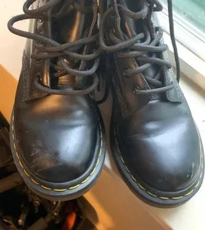 Dr. Martens Boots thumbnail 2