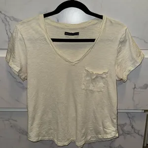 Abercrombie and Fitch top thumbnail 1