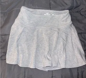 Hollister Mini Skirt thumbnail 1