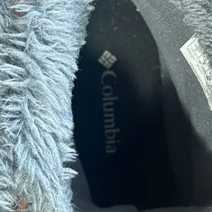 Columbia Ice Maiden Shorty Winter Boots thumbnail 3