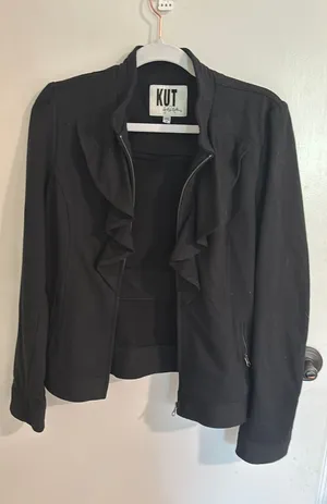 Kut From The Kloth jacket thumbnail 1