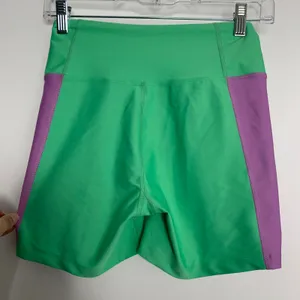 Year of Ours Robin Bra And Shorts Set Activewear Yoga Pilates Set Womens Small thumbnail 9