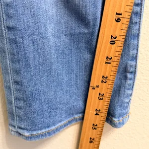 Veronica Beard Carly Kick Flare High Rise Jeans Womens Size 26‎ Lakeshore Wash thumbnail 12