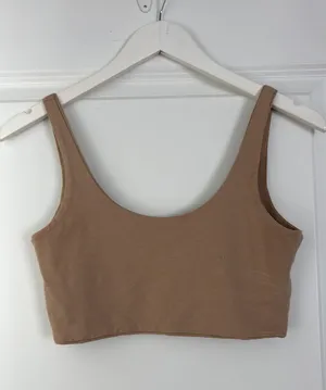 Crop Top thumbnail 1