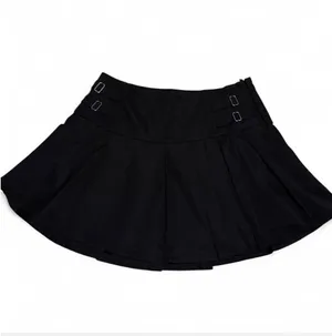 Princess Polly Mini Skirt Black thumbnail 3