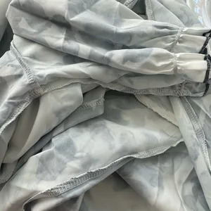 Floral Lounge Dress thumbnail 10