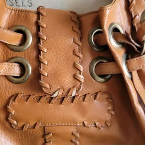 Aldo Vintage Vegan Leather Purse thumbnail 2