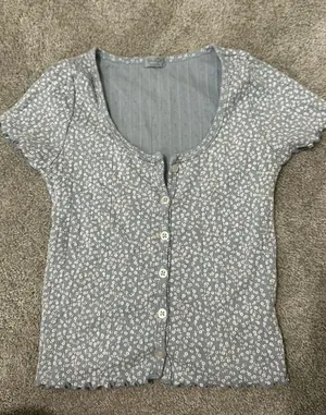 Short Sleeve Top thumbnail 1