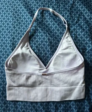 PINK Victoria’s Secret Sports Bra thumbnail 2